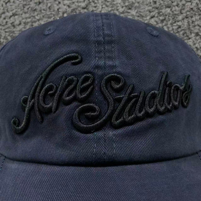 AcneStdios Cap