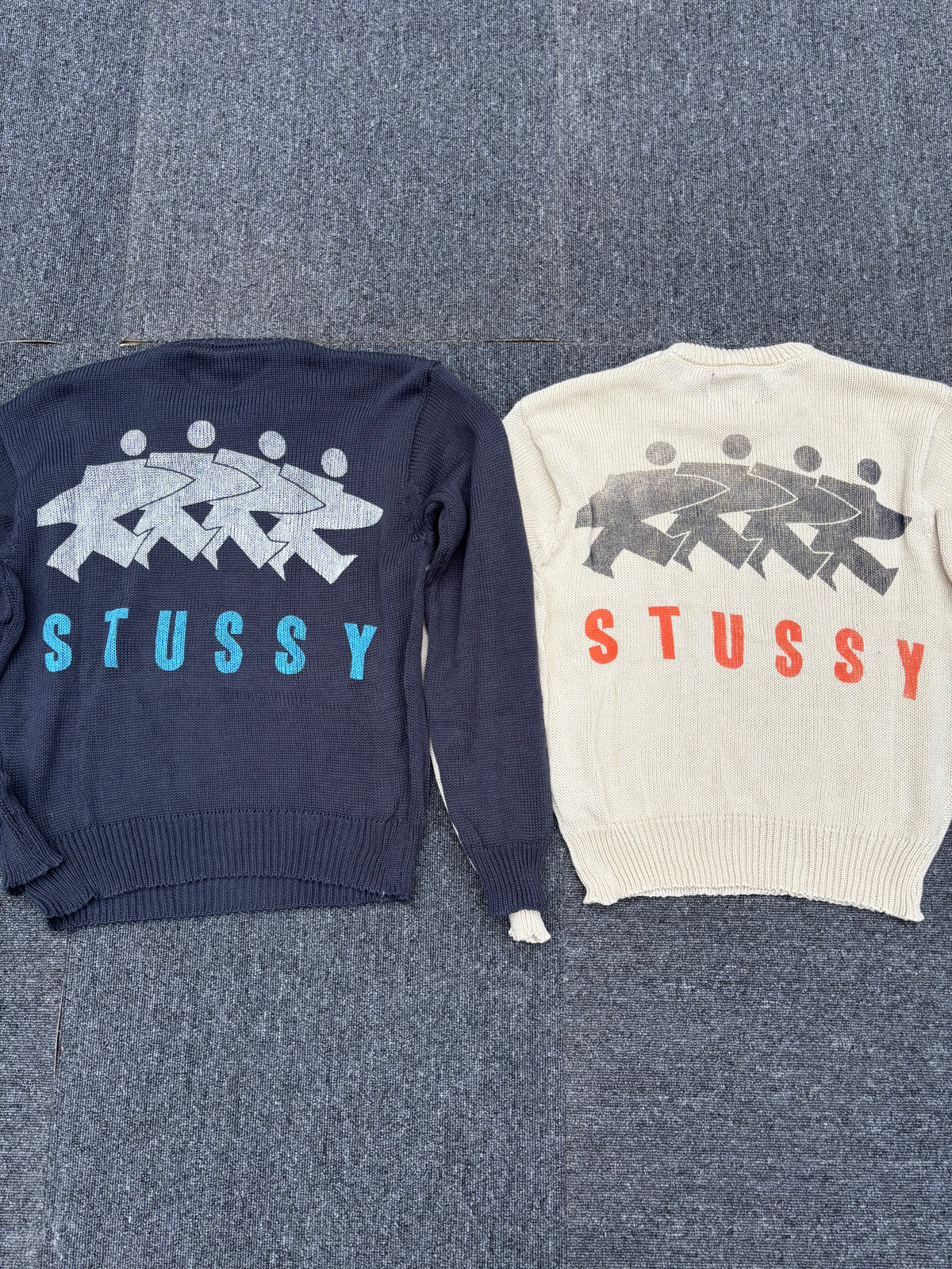 Stu Sweater