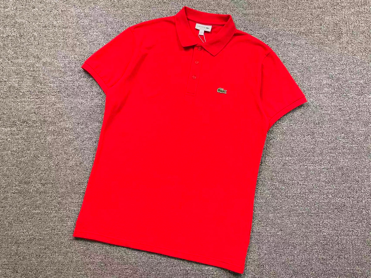 Classic Polo