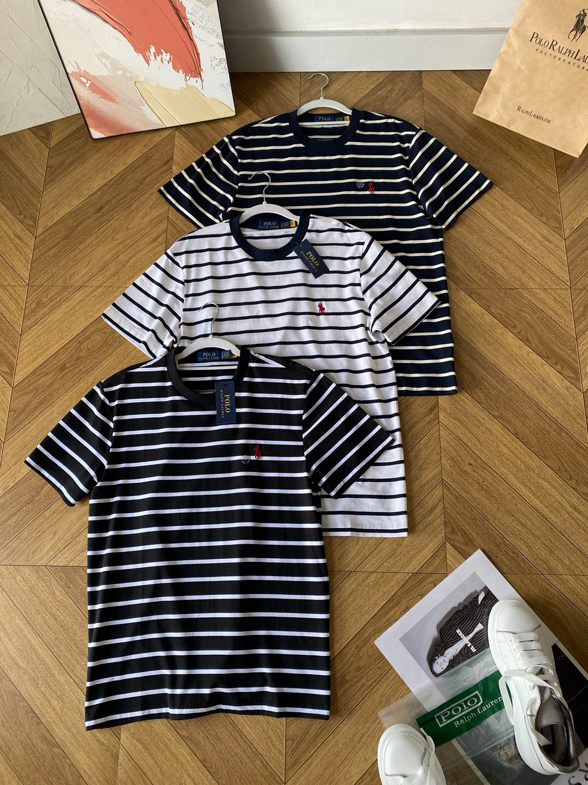 Ralph Lauren Tshirt