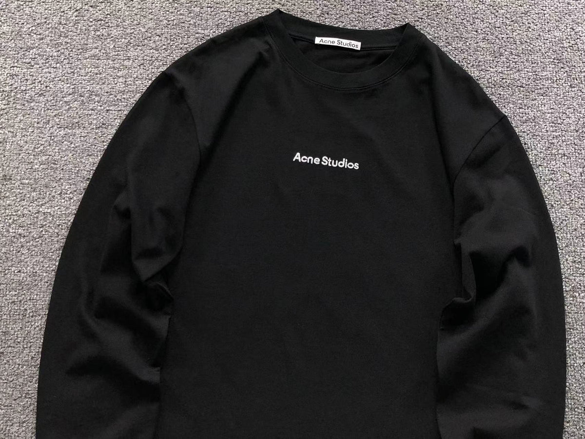 AcneStdios Longsleeve
