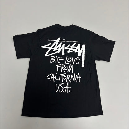 Stu Tshirt