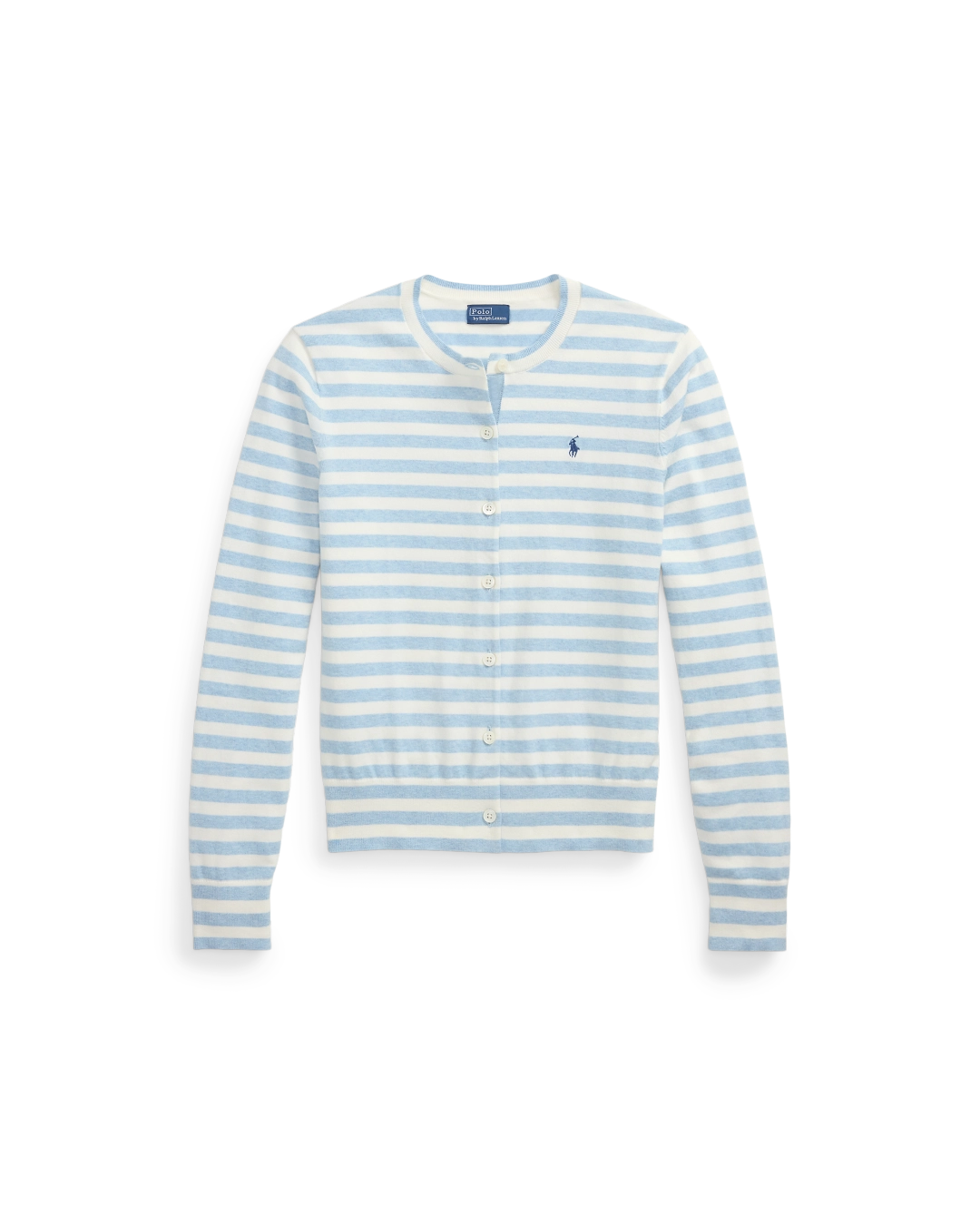 Ralph Lauren Sweater & Tshirt