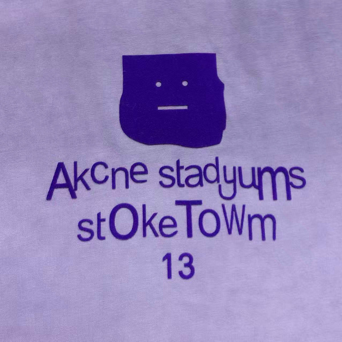 AcneStdios Tshirt