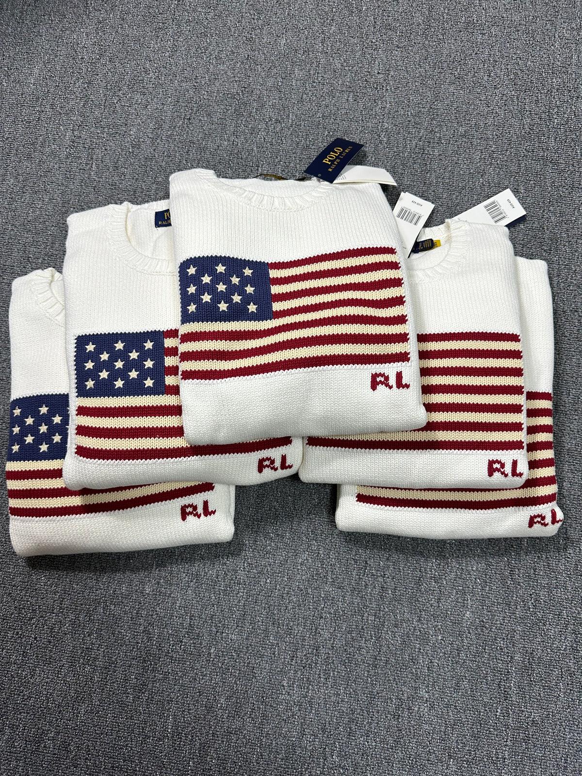 Ralph Lauren Sweater