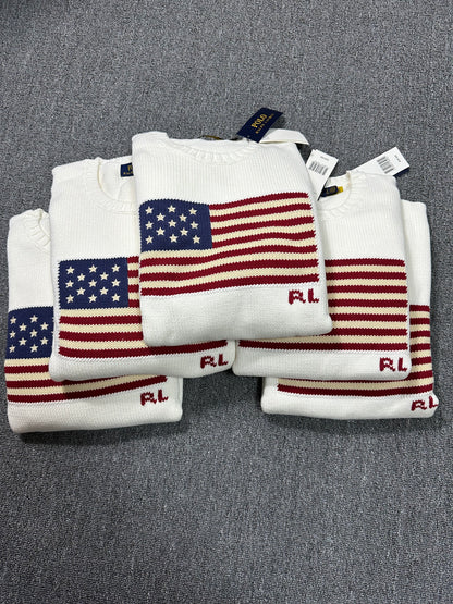 Ralph Lauren Sweater