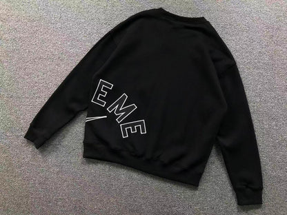 N1K Pants & Hoodie