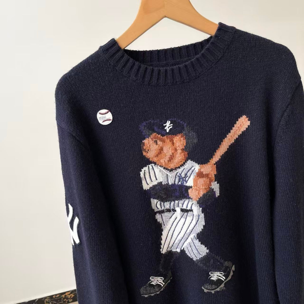 Ralph Lauren Sweater