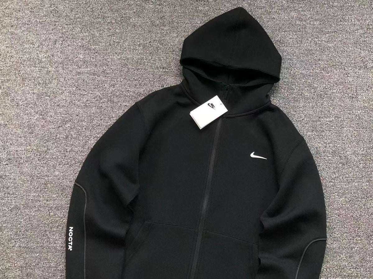 N1K Pants & Hoodie