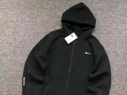 N1K Pants & Hoodie