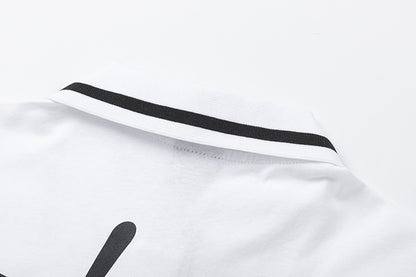Stu Polo Tshirt