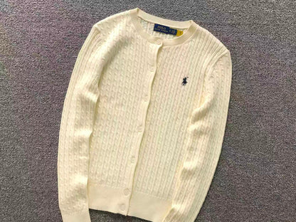 Ralph Lauren Sweater Female