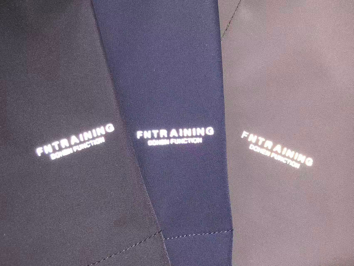N1K Jacket
