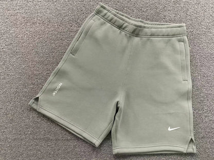 N1K Shorts