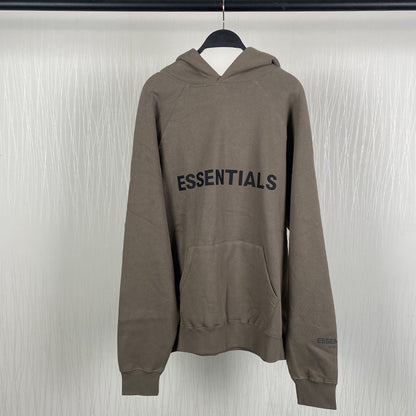 FOG x Essentials Hoodie 20SS
