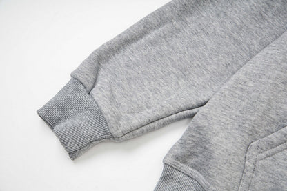 Stu x Nk Hoodie