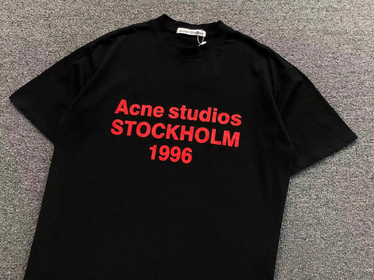 AcneStdios Tshirt