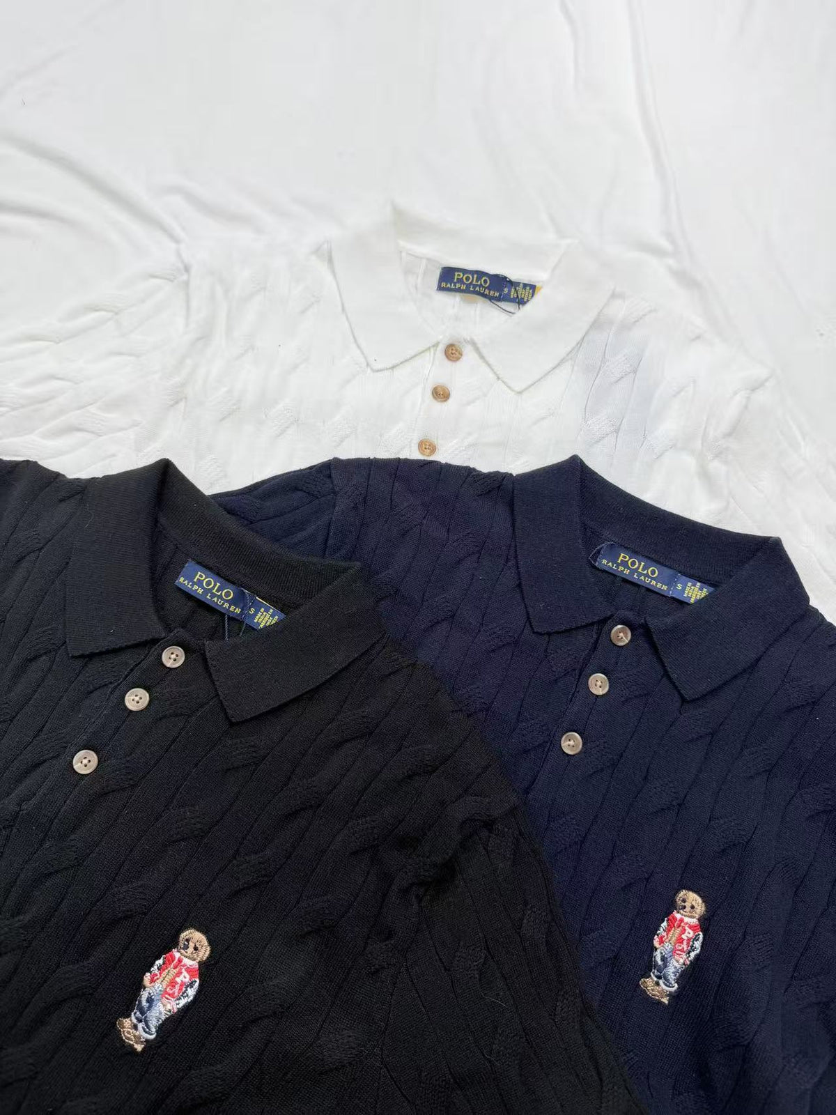 Ralph Lauren Sweater