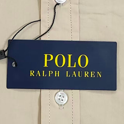 Ralph Lauren Shirt Female