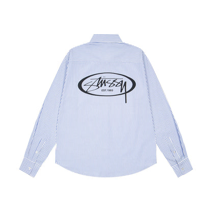 Stu Longsleeve