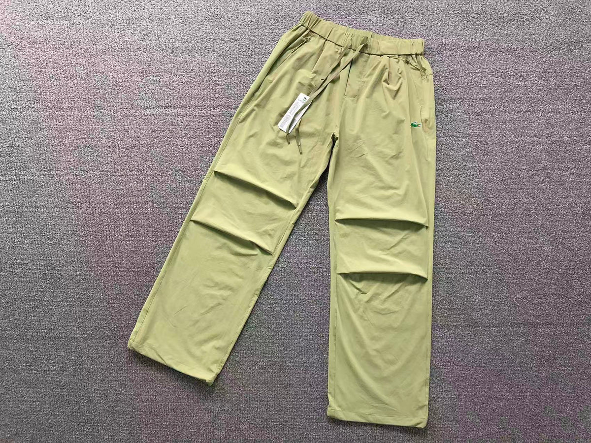 Classic Pants