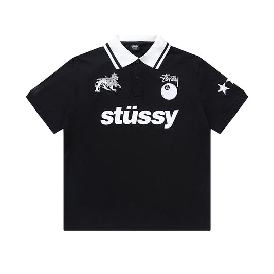 Stu Polo Tshirt