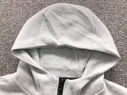 N1K Pants & Hoodie