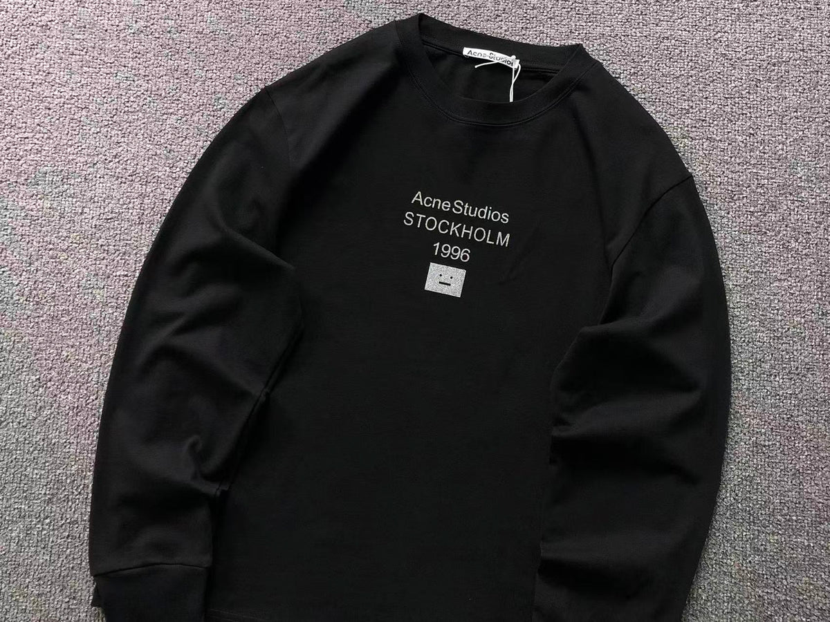 AcneStdios Longsleeve