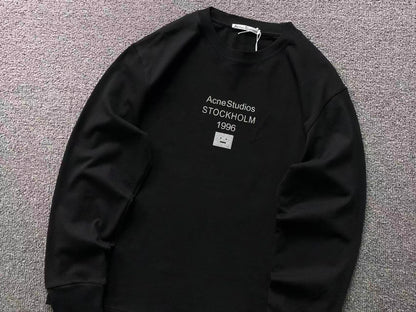 AcneStdios Longsleeve