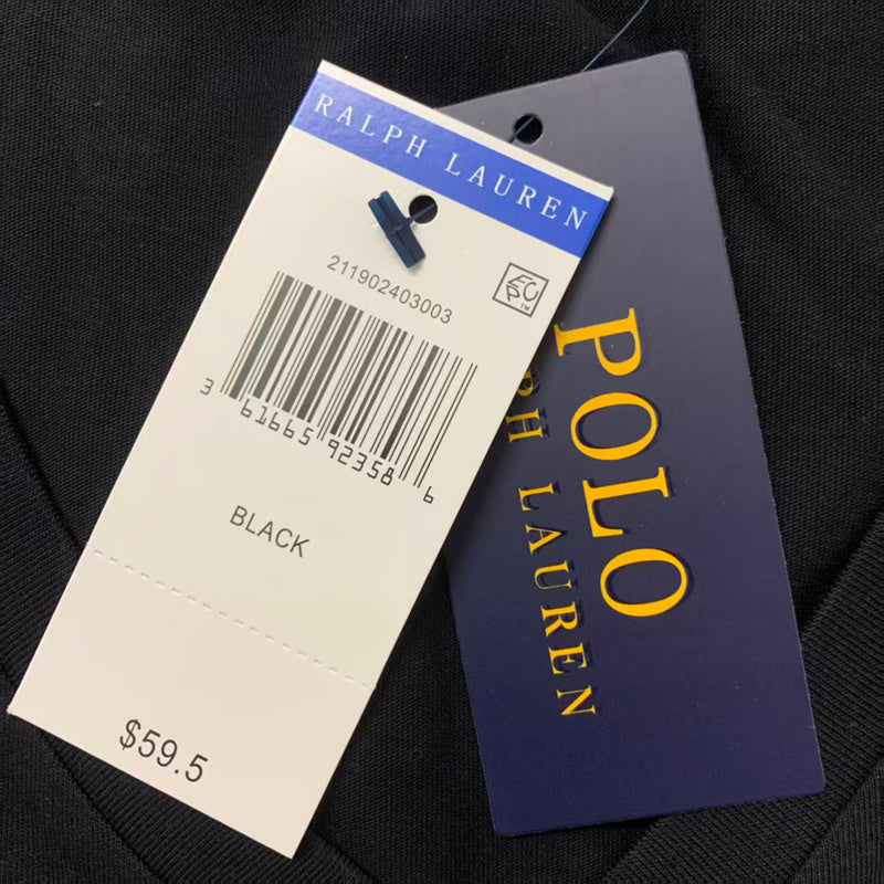 Ralph Lauren Tshirt Female