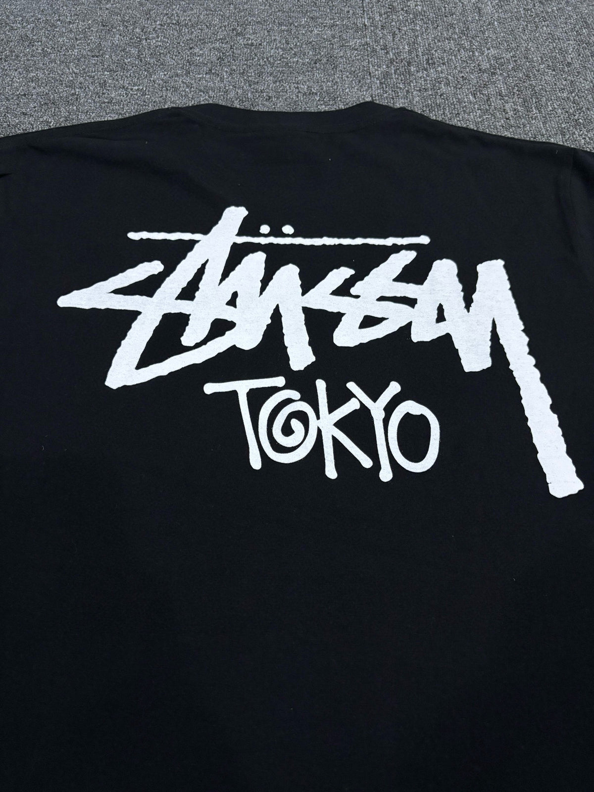 Stu Tshirt