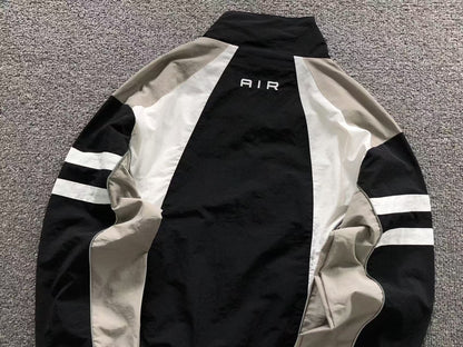 N1K Pants & Hoodie