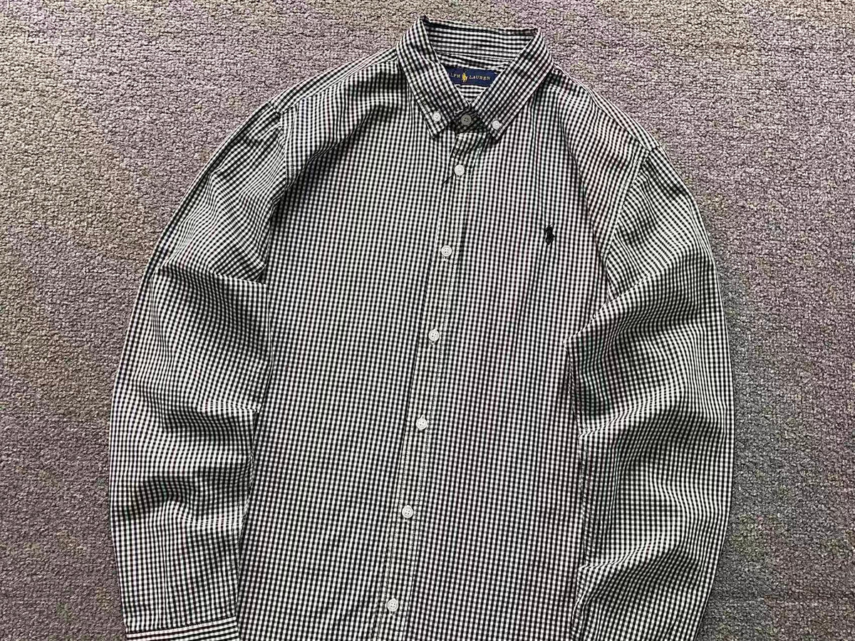 Ralph Lauren Shirt