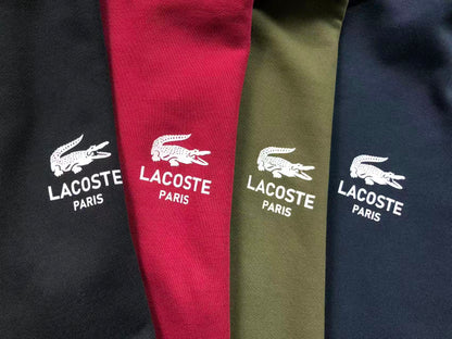 Classic Hoodie