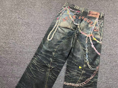 AcneStdios Pants
