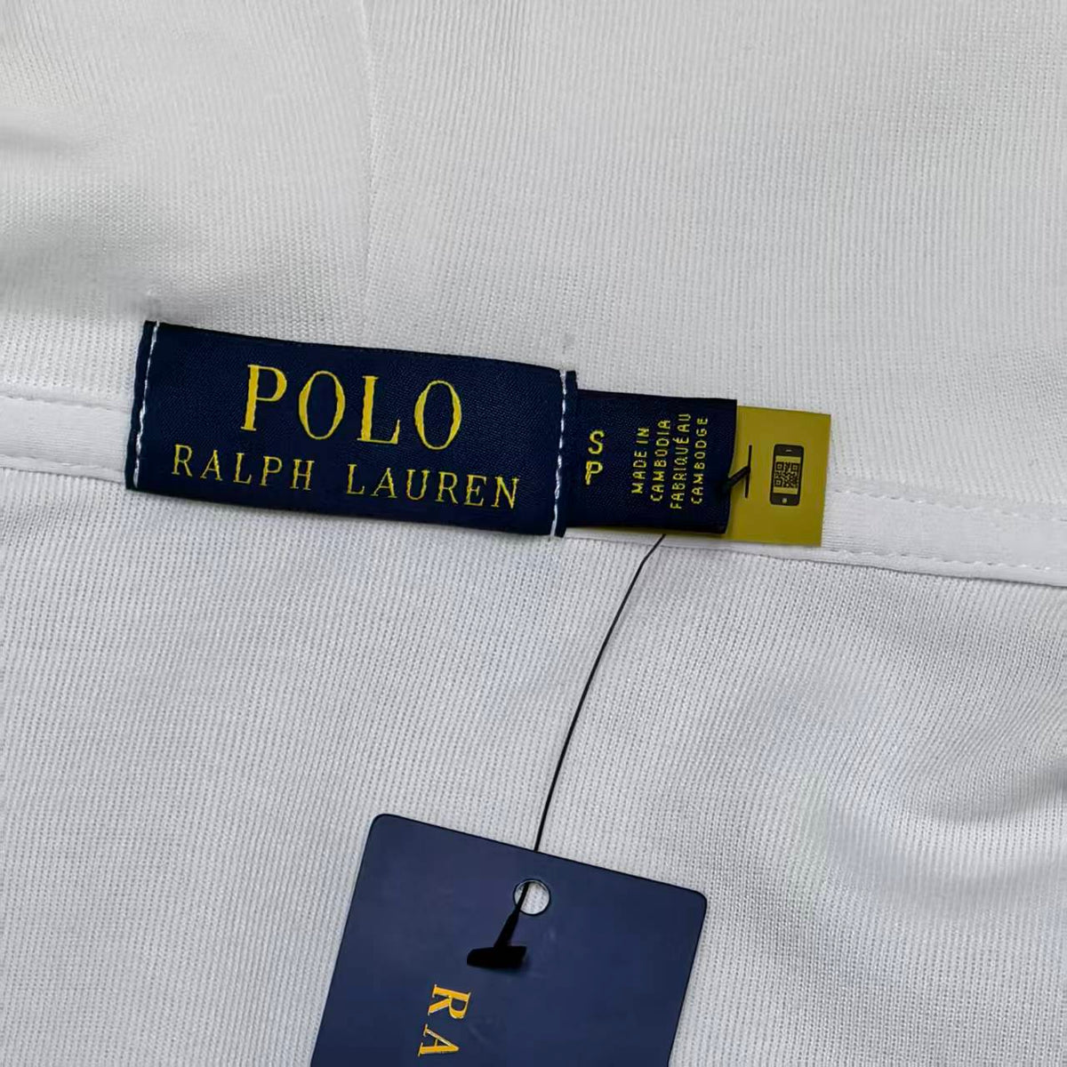 Ralph Lauren Hoodie Pants