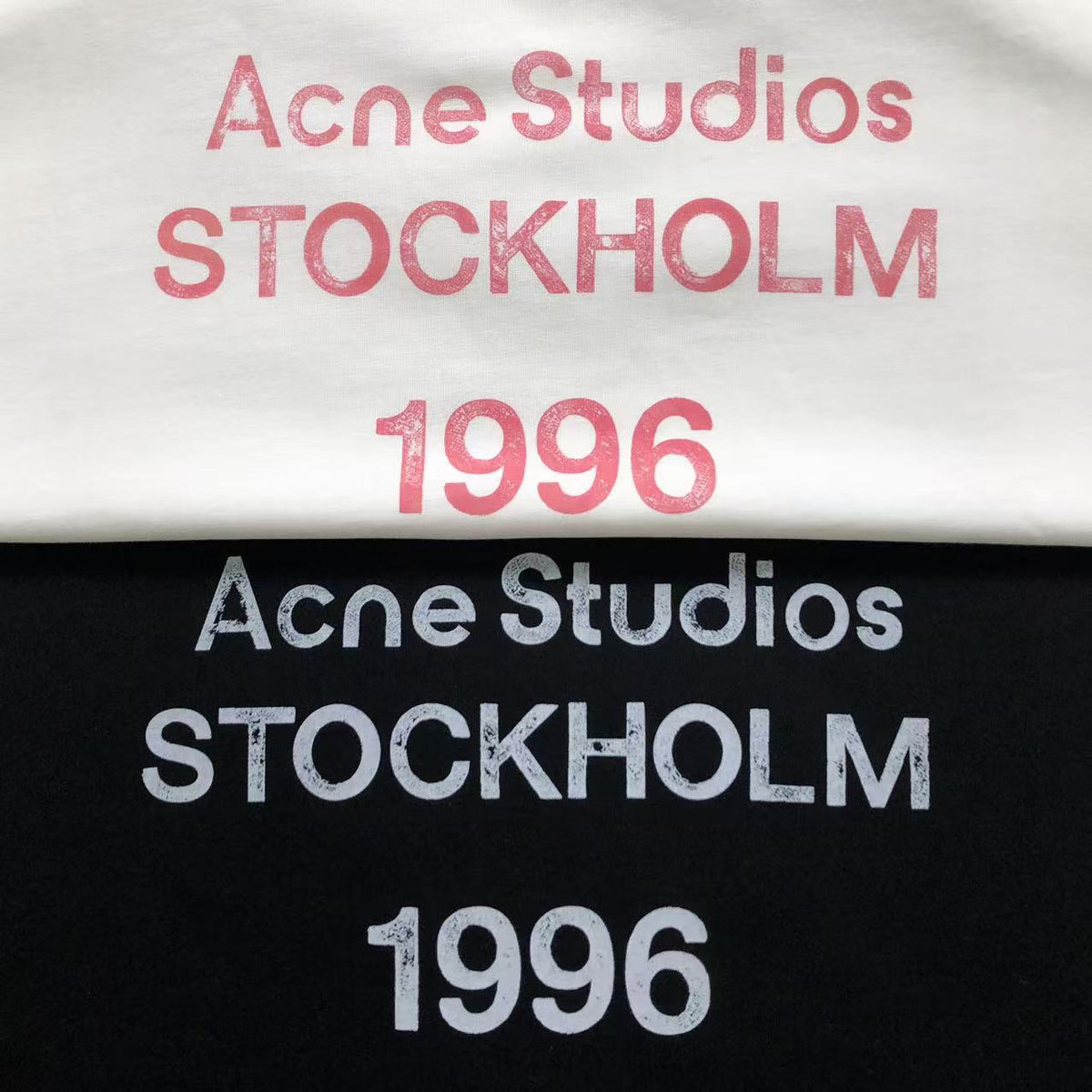 AcneStdios Tshirt