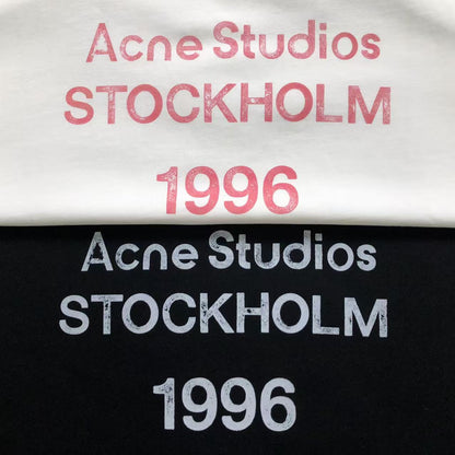 AcneStdios Tshirt