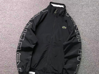 Classic Jacket