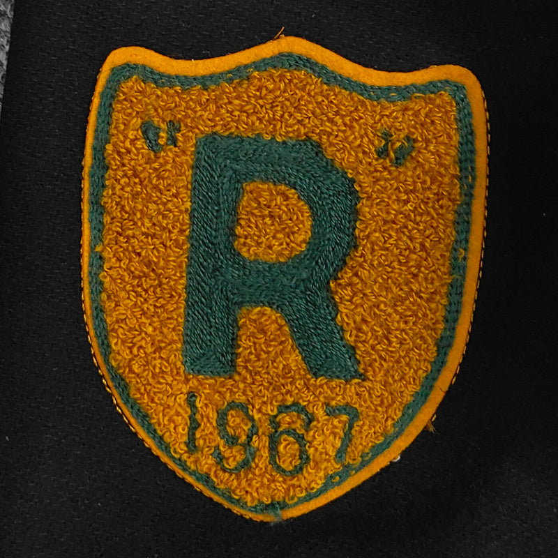 Ralph Lauren Jacket