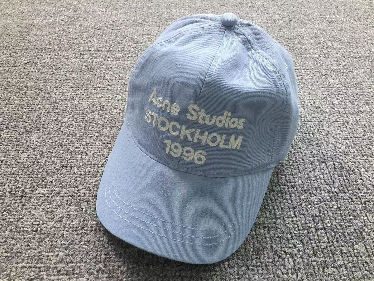 AcneStdios Cap