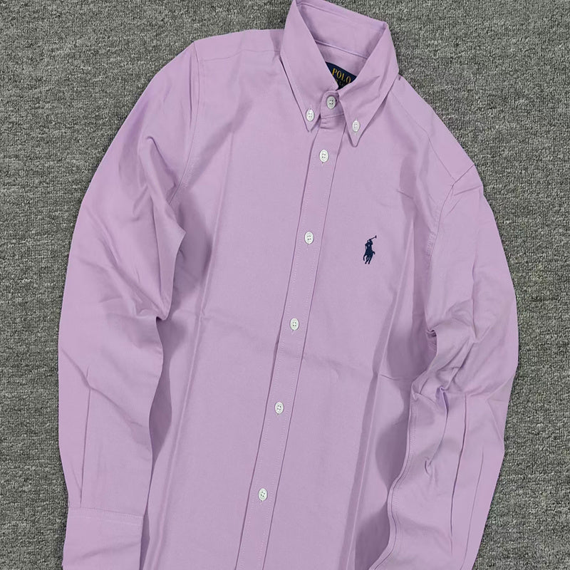 Ralph Lauren Shirt Female