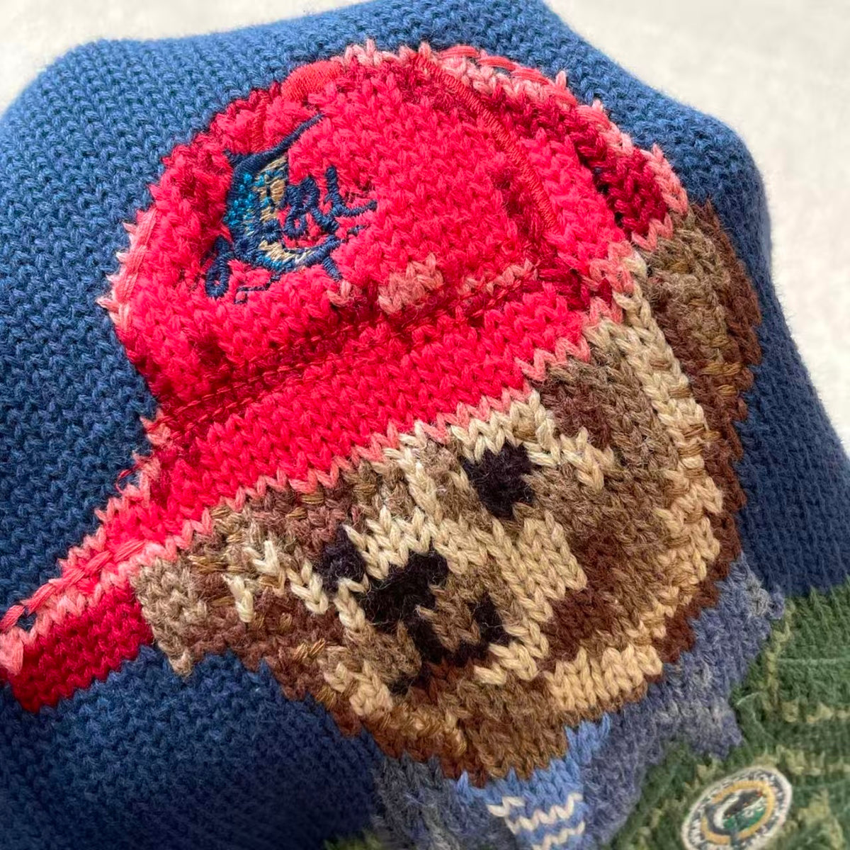 Ralph Lauren Sweater