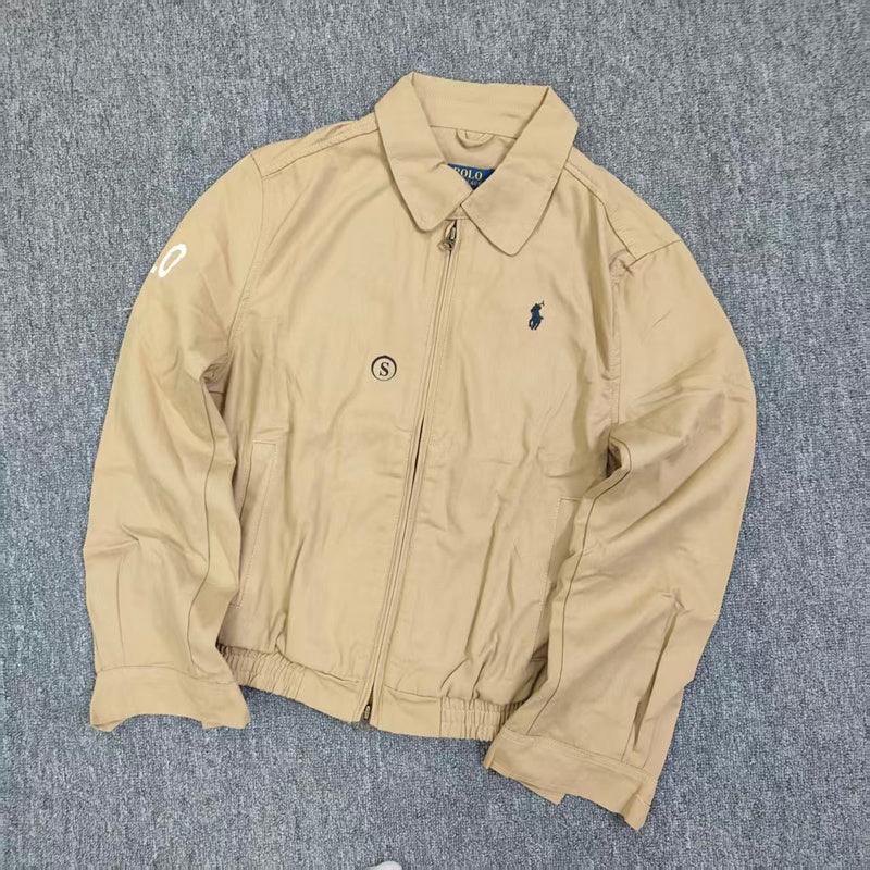 Ralph Lauren Jacket Female