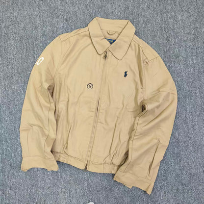 Ralph Lauren Jacket Female