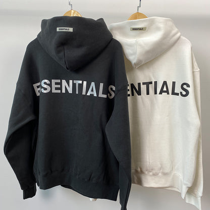 FOG x Essentials Hoodie 19SS
