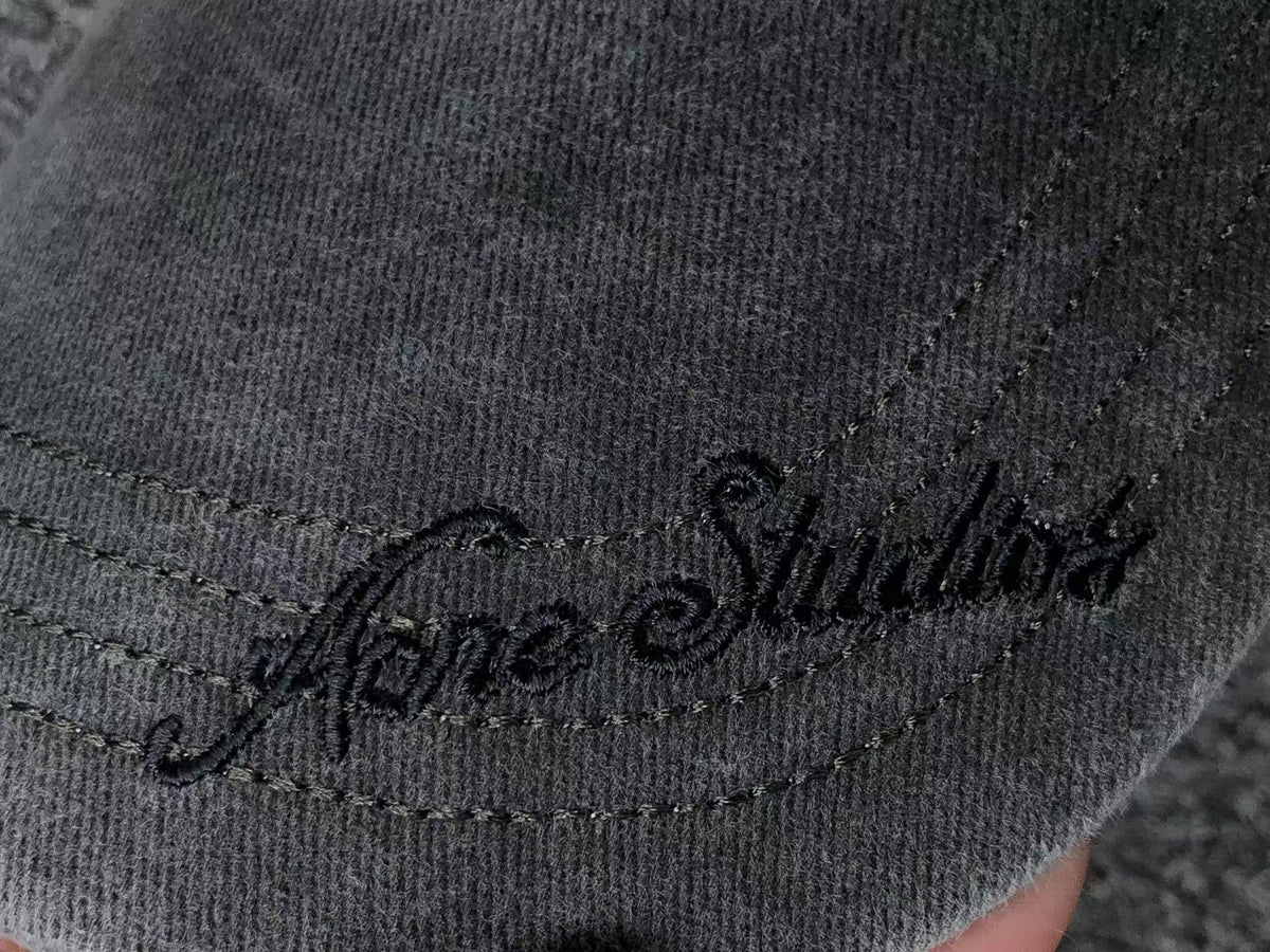 AcneStdios Cap