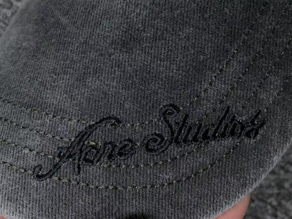 AcneStdios Cap