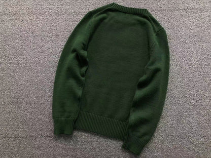 Ralph Lauren Sweater Female