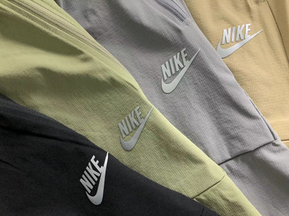 N1K Shorts
